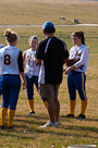 Heritage Scrimmage